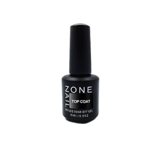 ONE NAIL Топ д/гель - лака Top coat 15мл