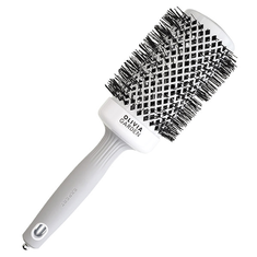 OLIVIA GARDEN ID2006 Термобрашинг EXPERT BLOWOUT SHINE WHITE GREY 55мм