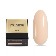 MONAMI Гель моделирующий SMART 15мл  SUNSET