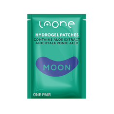 LAONE Патчи гидрогелевые MOON  1пара