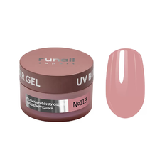 RUNAIL 113/50 Гель моделирующий UV BUILDER GEL 50мл  №113
