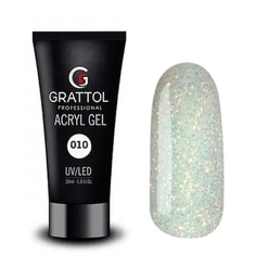 GRATTOL Acryl gel  30мл  10