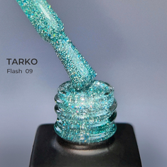 TARKO Гель - лак FLASH   7мл  09