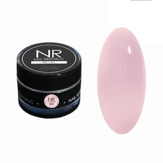NAIL REPUBLIC Гель д/моделирования ногтей BB 15мл  №203
