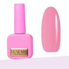 LESTATE Гель - лак ROUGE 11мл  №003