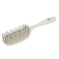 DEWAL BEAUTY Расческа DBEF1-BEIGE