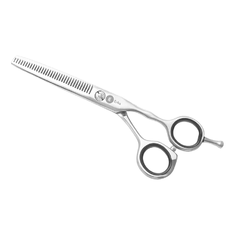 ERIKA RUMBA 01 Ножницы парикмахерские филировочные 34 зубеца