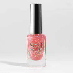 SOUL Лак д/ногтей 10,5мл  №217  TOPS