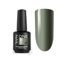 ONE NAIL Гель - лак CLASSIC   8мл  227
