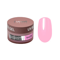 RUNAIL 106/50 Гель моделирующий UV BUILDER GEL 50мл  №106