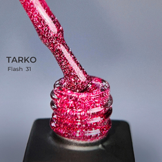 TARKO Гель - лак FLASH   7мл  31