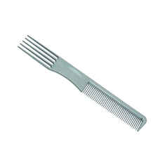 ERIKA SC 016 Расческа антистатическая с вилкой