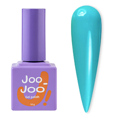 JOO JOO Гель - лак ЭМОЦИЯ 10мл  №09