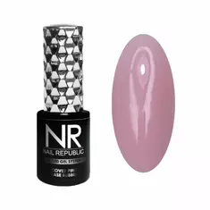 NAIL REPUBLIC База д/гель - лака камуфлирующая 10мл  №006