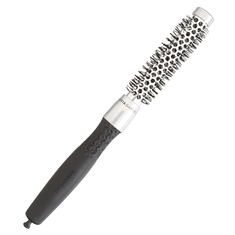 OLIVIA GARDEN ID2095 Термобрашинг ESSENTAL BLOWOUT CLASSIC SILVER 15мм