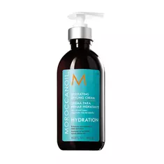 MOROCCANOIL Крем увлажняющий д/укладки всех типов волос 300мл