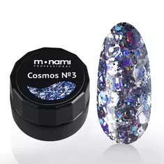 MONAMI Гель - лак  COSMOS  5мл  №03