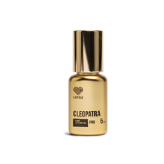 LOVELY Клей черный CLEOPATRA  5мл