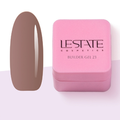 LESTATE Гель BUILDER 25гр  №023