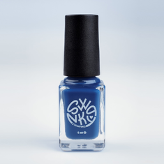 SWANKY Лак д/стемпинга SCANDI 6мл  MOSS