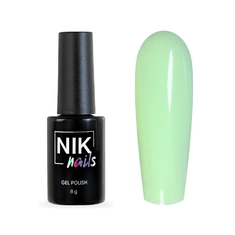 NIK NAILS Гель - лак BESTIE 8мл  №03