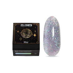 MONAMI Гель моделирующий 15гр  МИР