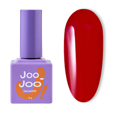 JOO JOO Гель - лак RED 10мл  №13