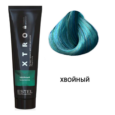 ESTEL XTRO BLACK Пигмент прямого действия 100мл  ХВОЙНЫЙ