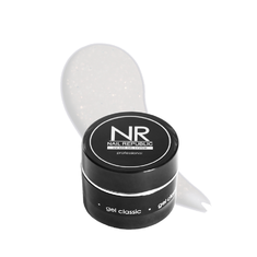 NAIL REPUBLIC Гель классический д/моделирования ногтей 15мл  №295