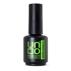 UNO База д/гель - лака RUBBER 16мл
