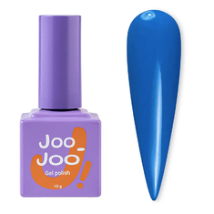 JOO JOO Гель - лак ЭМОЦИЯ 10мл  №10