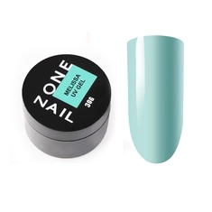 ONE NAIL Гель камуфлирующий UV GEL  30мл  MELISSA