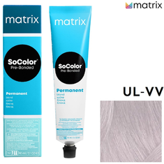 MATRIX SOCOLOR.beauty Краска д/волос 90мл   UL-VV