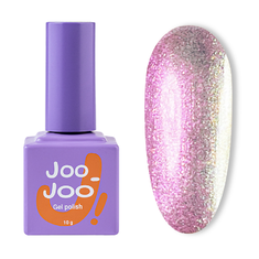 JOO JOO Гель - лак DRAGONFLY  10мл  №01