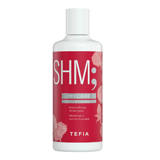 TEFIA Шампунь д/волос питательный 300мл