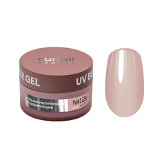 RUNAIL 121/50 Гель моделирующий UV BUILDER GEL 50мл  №121
