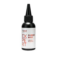 RUNAIL 119/50 База RUBBER LIQUID SCOTCH 50мл