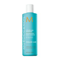 MOROCCANOIL Шампунь д/окрашенных волос 250мл