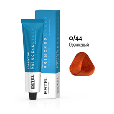ESTEL PRINCESS ESSEX Крем - краска д/волос 60мл    0/44 оранжевый