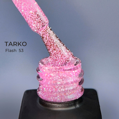 TARKO Гель - лак FLASH   7мл  53