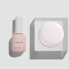 ЛУИ ФИЛИПП База д/гель - лака камуфлирующая CLASSIC 15мл  №05