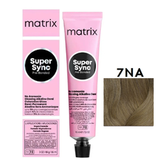 MATRIX COLOR.Sync Краска д/волос 90мл   7NA