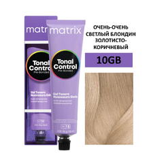 MATRIX COLOR.Sync Гелевый тонер 90мл  10GB