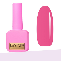 LESTATE Гель - лак ROUGE 11мл  №004