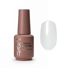 RUNAIL 231/18 Жидкий полигель с шиммером 18мл