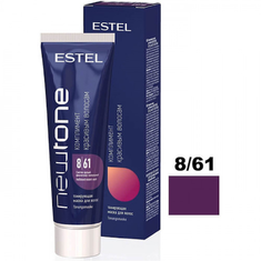 ESTEL NEWTONE Тонирующая маска  60мл    8/61