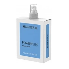 SELECTIVE POWERPLEX Маска - спрей 150мл