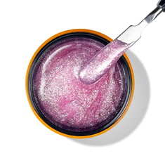 JOO JOO Гель д/наращивания CRYSTAL 15мл  №04