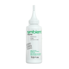 TEFIA AMBIENT Скраб д/кожи головы 120мл