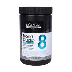 LOREAL БС Пудра д/мульти - техник 8 тонов без бондинга 500гр